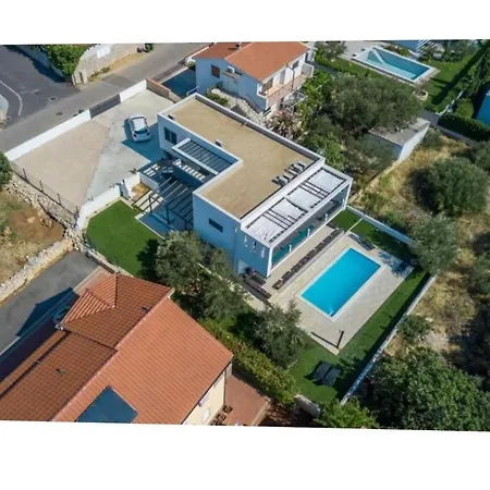 Wonderhouse Sovlja * Tribunj (Sibenik-Knin)